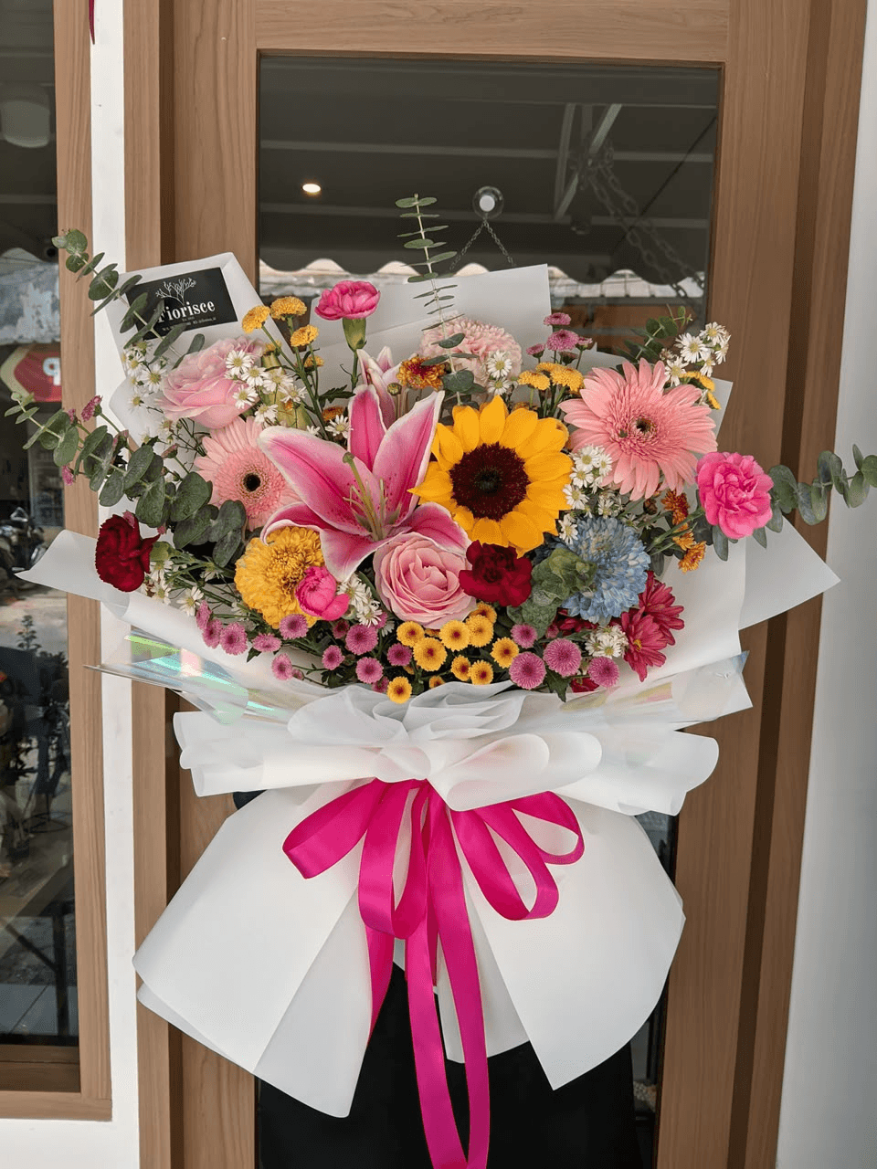 Fresh Flowers