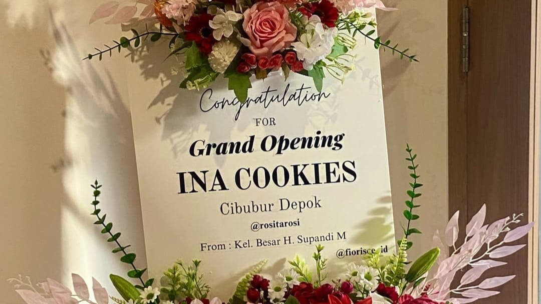 Grand Opening